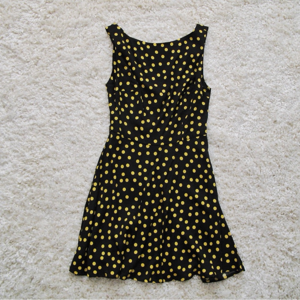 Reformation Elva Dress